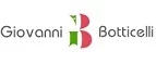 Логотип Giovanni Botticelli