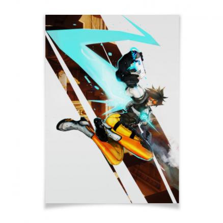 Overwatch tracer