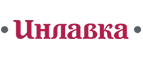 Логотип Инлавка