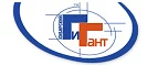 Логотип Гигант