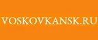 Логотип voskovkansk