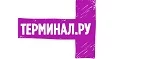 Логотип Терминал.ру