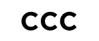 Логотип CCC UA