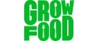 Логотип Grow Food