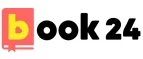 Логотип Book24