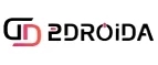 Логотип 2droida