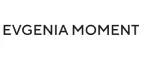 Логотип Evgenia Moment